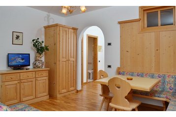 Hotel San Martino di Castrozza 1